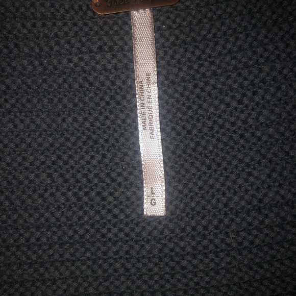 Free people sweater - Picture 2 of 3